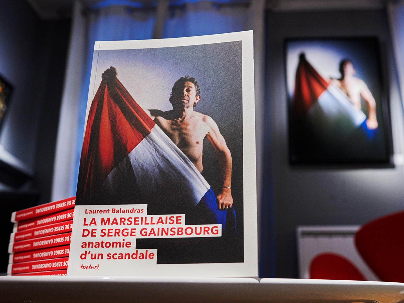 Photo Jean-Jacques Bernier Photo Jean-Jacques Bernier