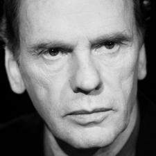 JEAN-LOUIS TRINTIGNANT - JAN 87