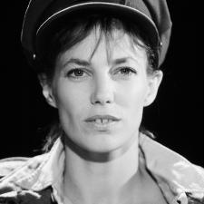 JANE BIRKIN - OCT 83