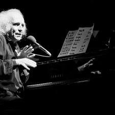 LÉO FERRÉ - OCT 84