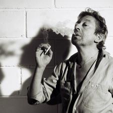 SMOKE ON THE WALL # 6